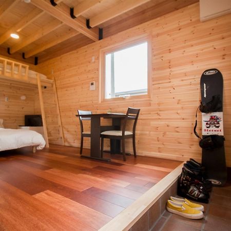 Brick House Furano Διαμέρισμα Εξωτερικό φωτογραφία