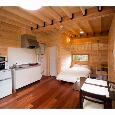 Brick House Furano Διαμέρισμα Εξωτερικό φωτογραφία