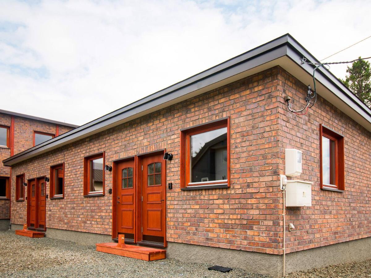 Brick House Furano Διαμέρισμα Εξωτερικό φωτογραφία