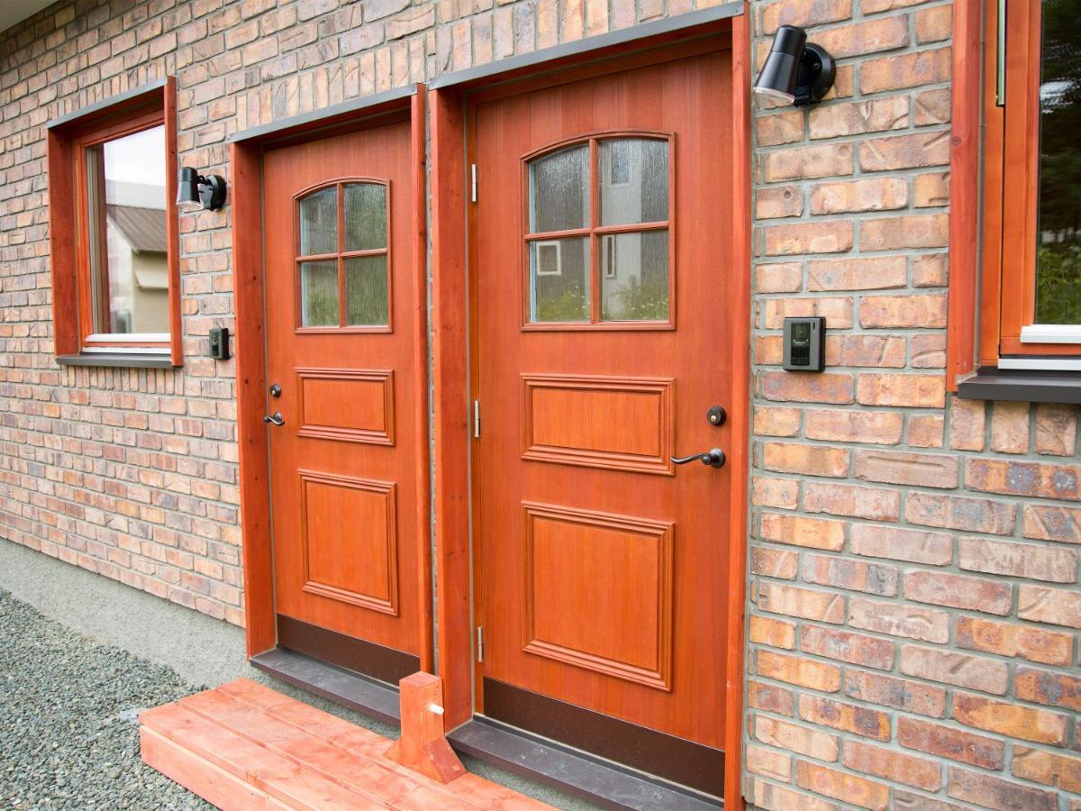 Brick House Furano Διαμέρισμα Εξωτερικό φωτογραφία
