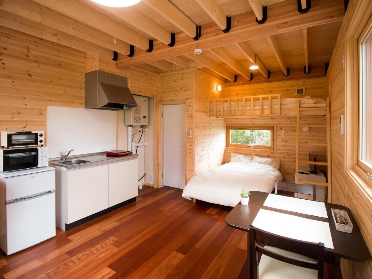 Brick House Furano Διαμέρισμα Εξωτερικό φωτογραφία