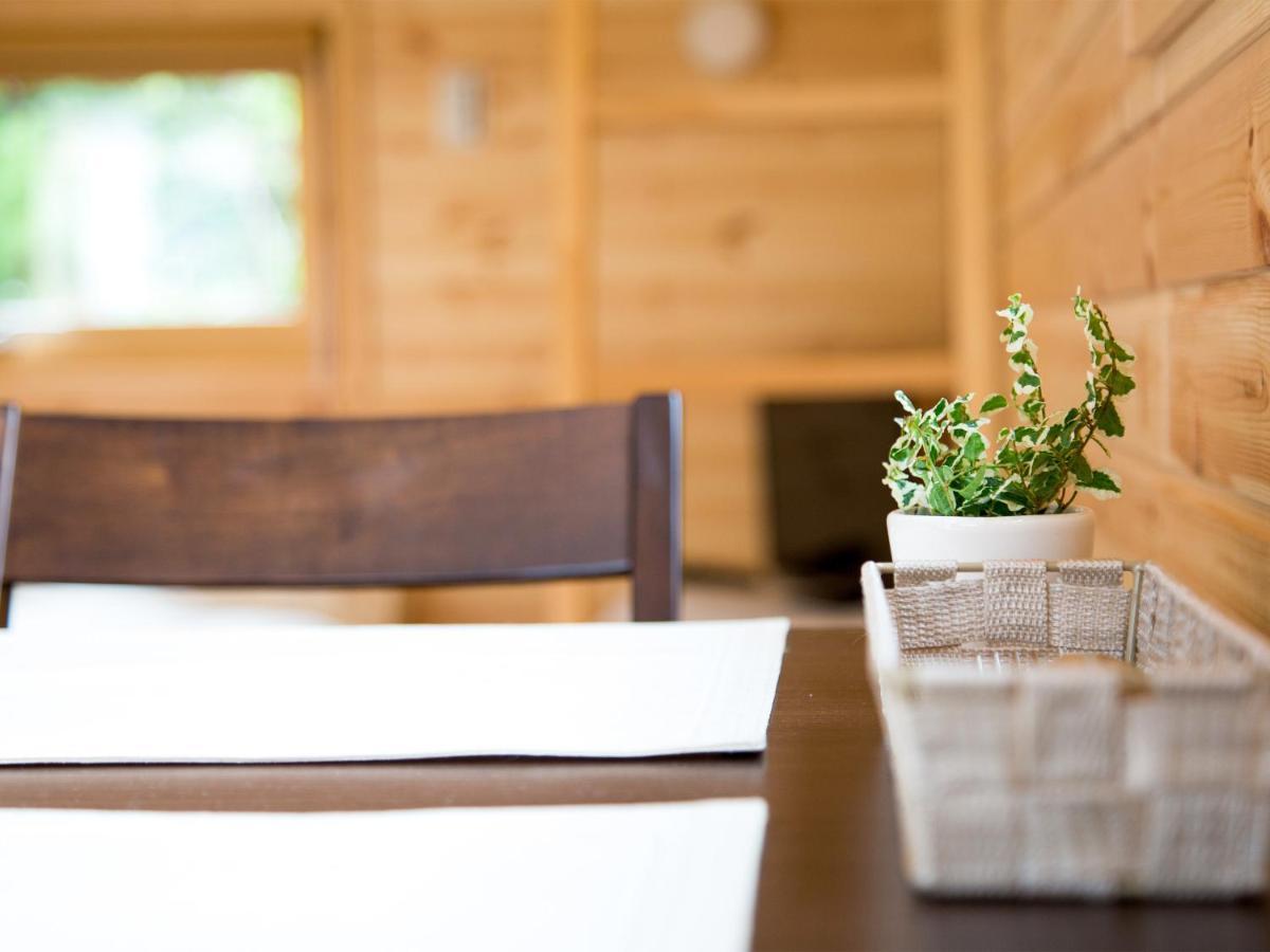 Brick House Furano Διαμέρισμα Εξωτερικό φωτογραφία