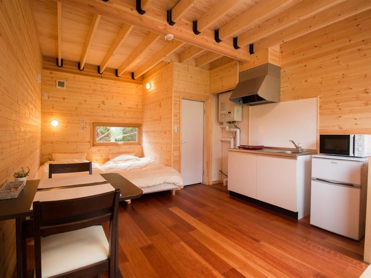 Brick House Furano Διαμέρισμα Εξωτερικό φωτογραφία