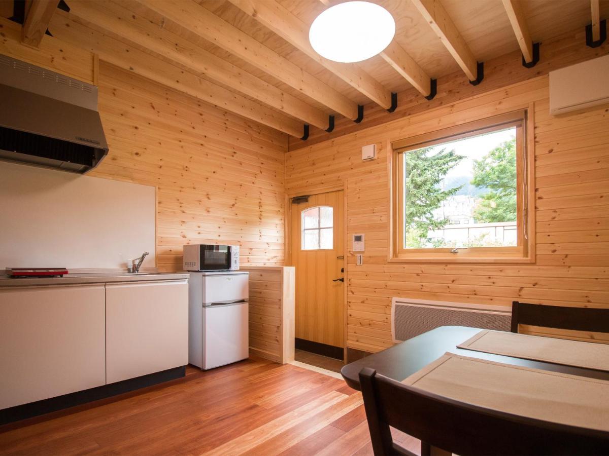 Brick House Furano Διαμέρισμα Εξωτερικό φωτογραφία