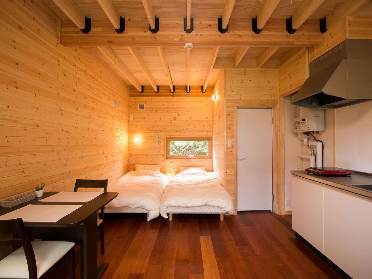 Brick House Furano Διαμέρισμα Εξωτερικό φωτογραφία