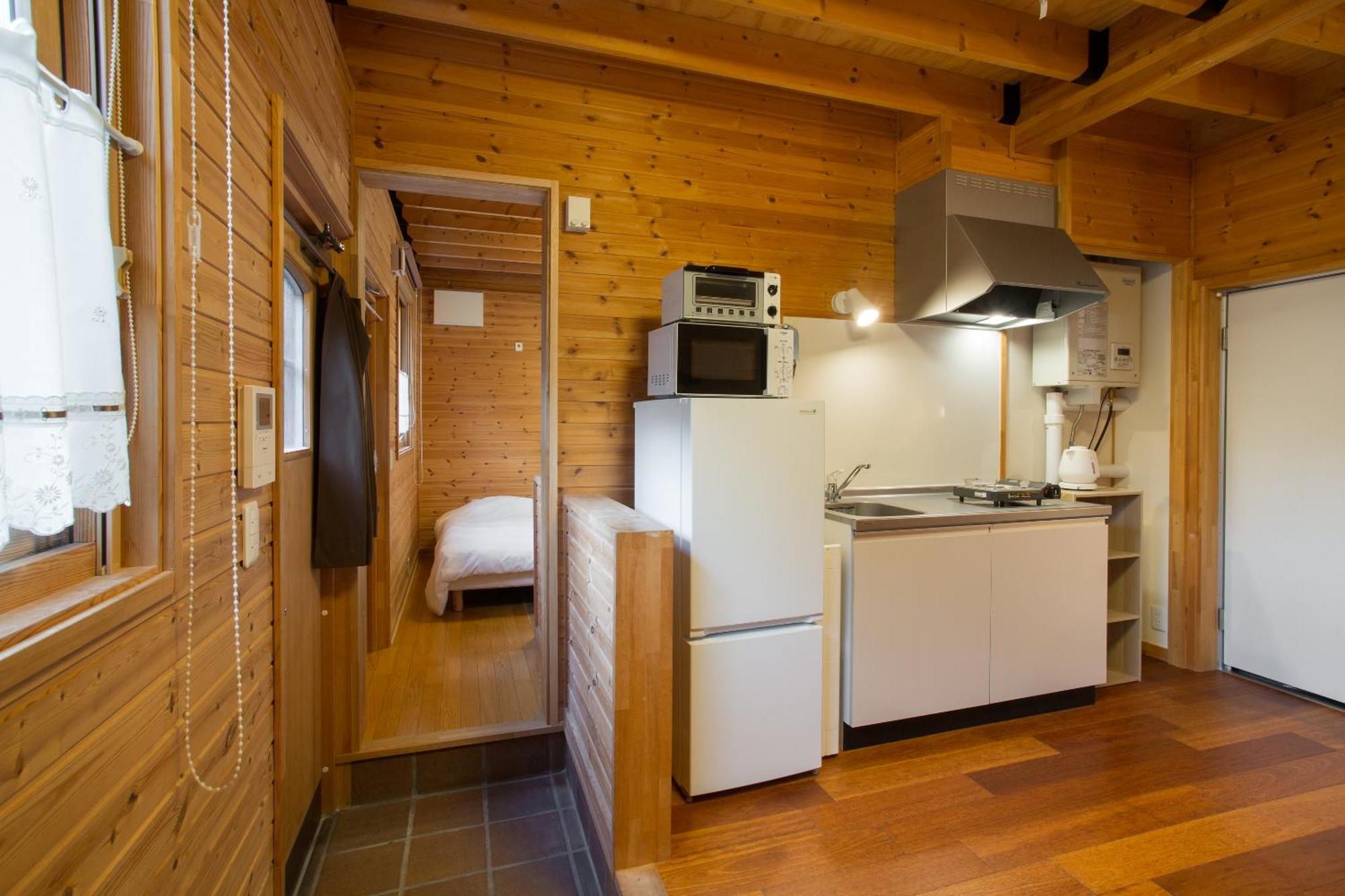Brick House Furano Διαμέρισμα Εξωτερικό φωτογραφία