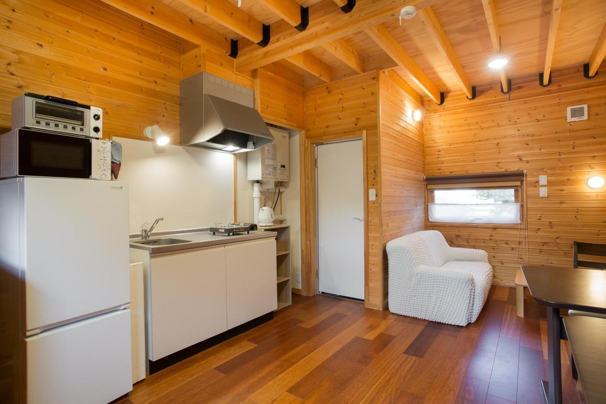 Brick House Furano Διαμέρισμα Εξωτερικό φωτογραφία
