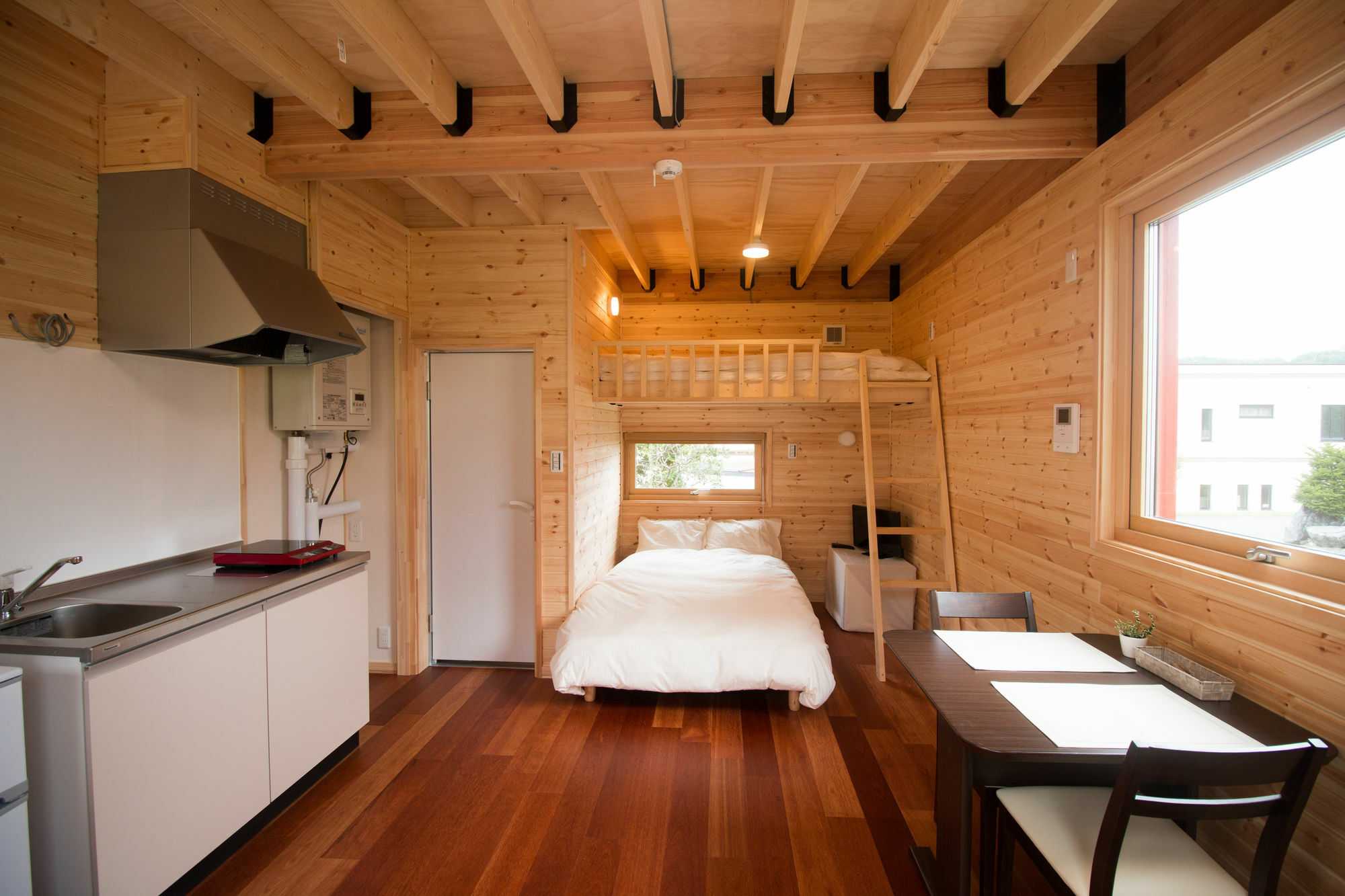Brick House Furano Διαμέρισμα Εξωτερικό φωτογραφία