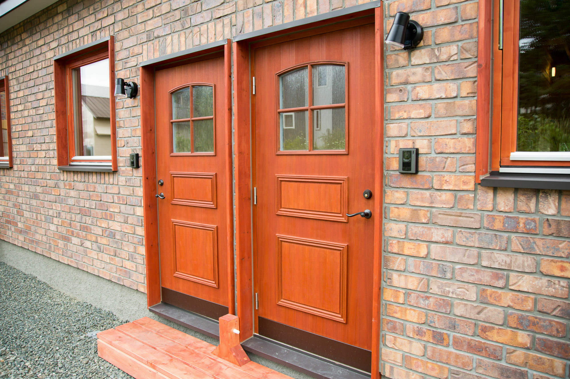Brick House Furano Διαμέρισμα Εξωτερικό φωτογραφία