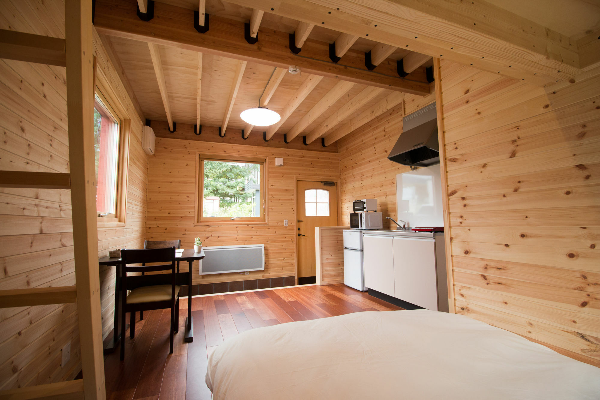 Brick House Furano Διαμέρισμα Εξωτερικό φωτογραφία