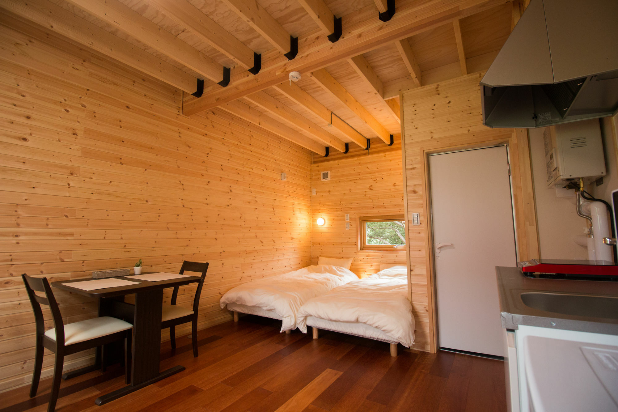 Brick House Furano Διαμέρισμα Εξωτερικό φωτογραφία