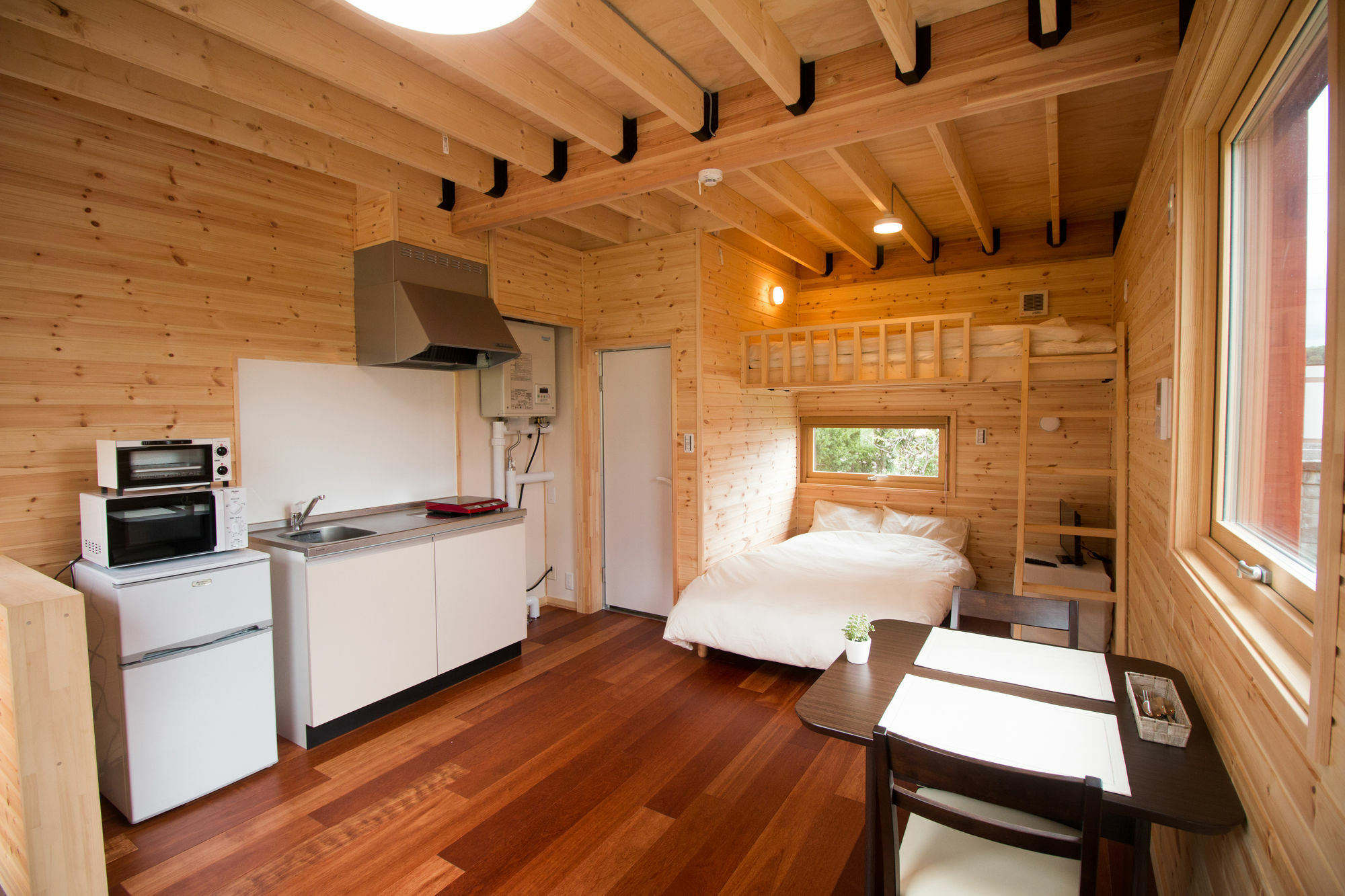 Brick House Furano Διαμέρισμα Εξωτερικό φωτογραφία