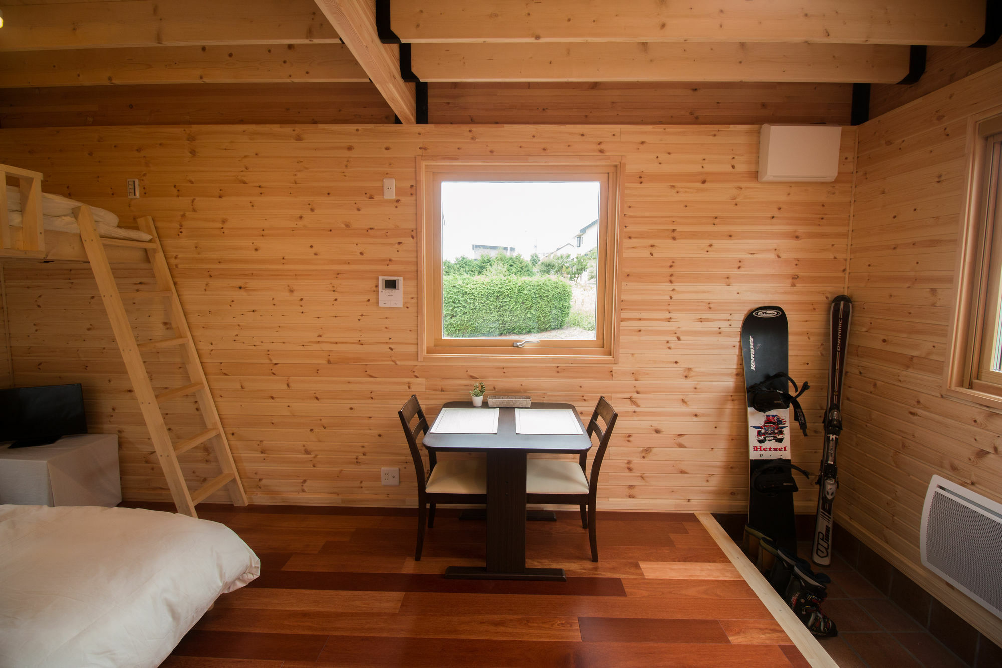Brick House Furano Διαμέρισμα Εξωτερικό φωτογραφία