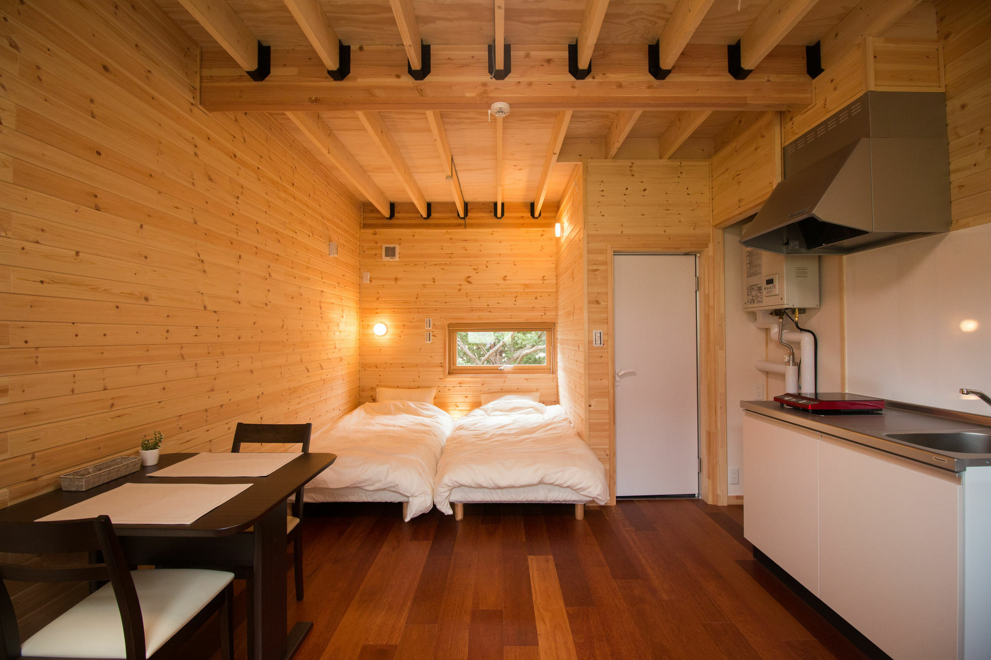Brick House Furano Διαμέρισμα Εξωτερικό φωτογραφία